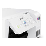 Epson EcoTank L3266 A4 Inkjet Wi-Fi Multifunction Inkjet Printer C11CJ66415