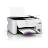 Epson EcoTank L3266 A4 Inkjet Wi-Fi Multifunction Inkjet Printer C11CJ66415