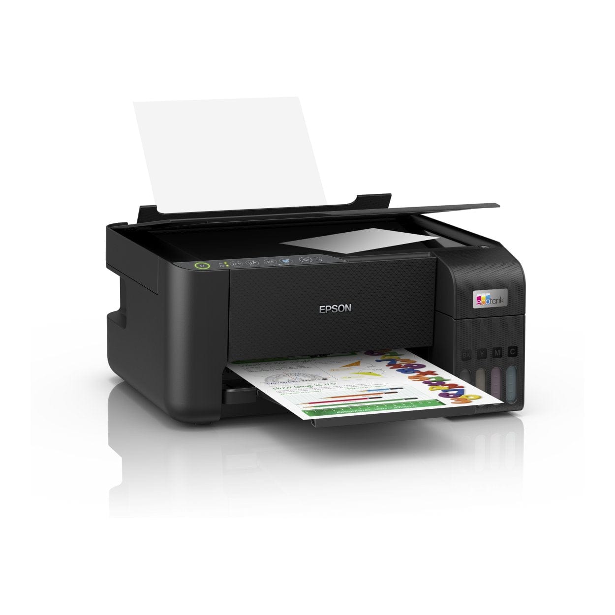 Epson L3250 A4 Multifunction Inkjet Printer C11CJ67408 – FirstShop