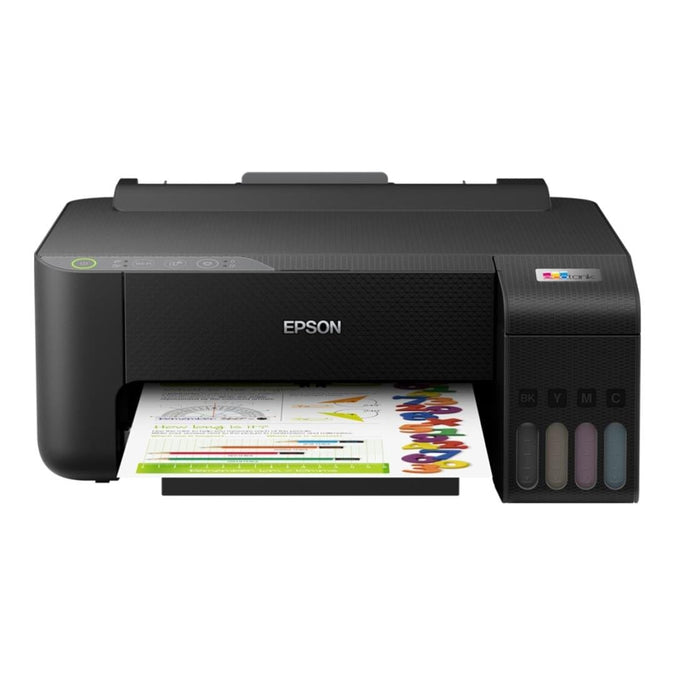 Normal Ink Printer Ink Tank Printers – FirstShop