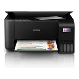 Epson EcoTank L3210 A4 Multifunction Colour Inkjet Printer C11CJ68403