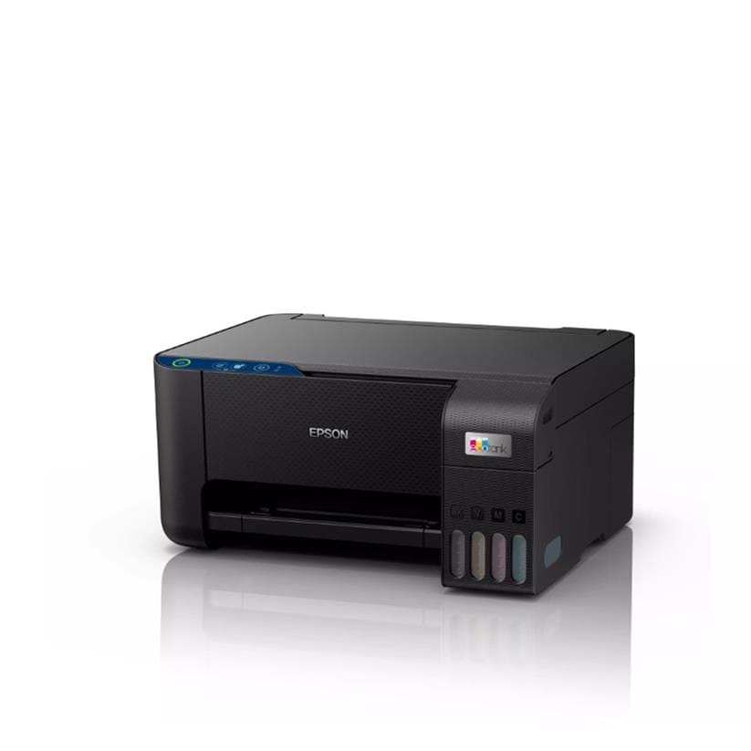 epson a4 colour 3 in 1 printer ecotank l3211
