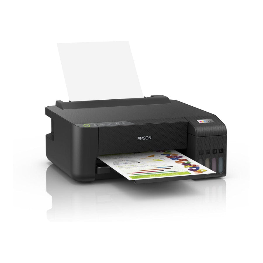 Normal Ink Printer Ink Tank Printers – FirstShop