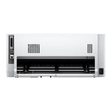 Epson LQ-690IIN 487 cps 24-pin A4 Dot Matrix Printer C11CJ82403