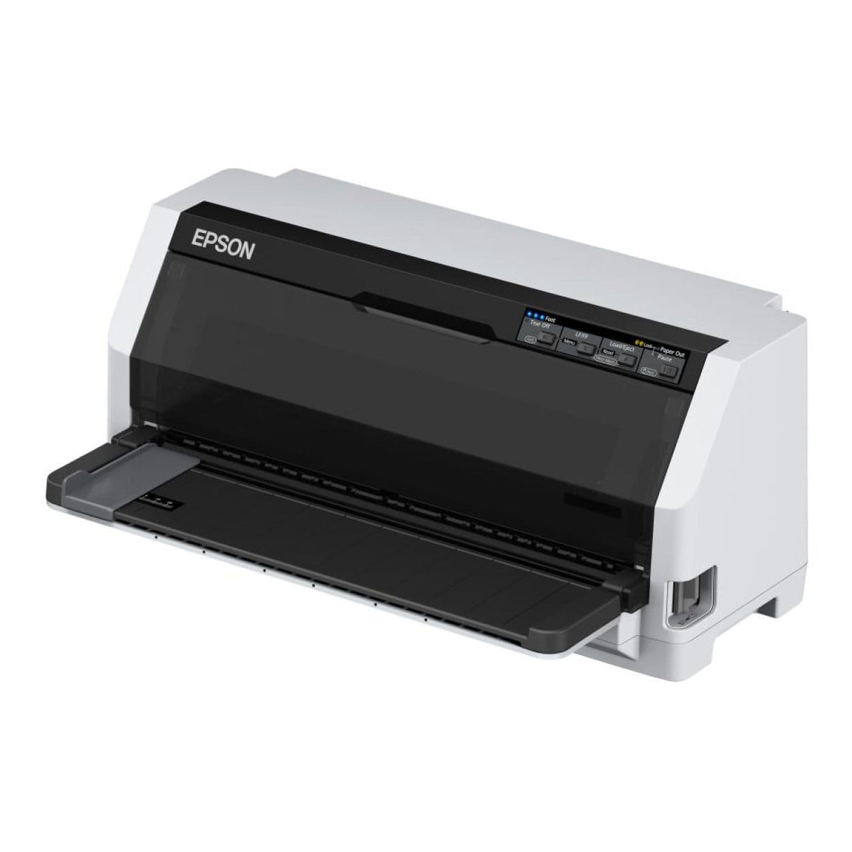 Epson LQ-690IIN 487 cps 24-pin A4 Dot Matrix Printer C11CJ82403
