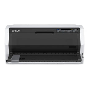 Epson LQ-690IIN 487 cps 24-pin A4 Dot Matrix Printer C11CJ82403
