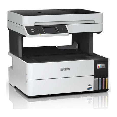 Epson EcoTank L6490 A4 Colour Multifunction Inkjet Printer C11CJ88404SA