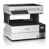 Epson EcoTank L6490 A4 Colour Multifunction Inkjet Printer C11CJ88404SA (Open Box)