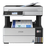Epson EcoTank L6490 A4 Colour Multifunction Inkjet Printer C11CJ88404SA (Open Box)