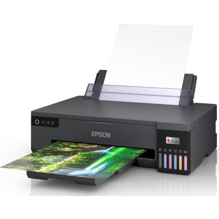 Epson EcoTank L18050 A3 Colour Inkjet Printer C11CK38403