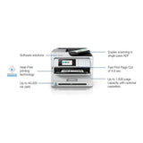 Epson WorkForce Pro WF-M5899DWF A4 Wi-Fi Colour Inkjet Printer C11CK76402