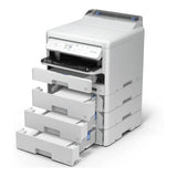 Epson WorkForce Pro WF-M5399DWF A4 Wi-Fi Mono Inkjet Printer C11CK77402SA
