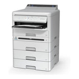 Epson WorkForce Pro WF-M5399DWF A4 Wi-Fi Mono Inkjet Printer C11CK77402SA