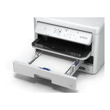 Epson WorkForce Pro WF-M5399DWF A4 Wi-Fi Mono Inkjet Printer C11CK77402SA
