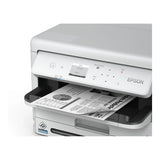 Epson WorkForce Pro WF-M5399DWF A4 Wi-Fi Mono Inkjet Printer C11CK77402SA