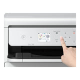Epson WorkForce Pro WF-M5399DWF A4 Wi-Fi Mono Inkjet Printer C11CK77402SA