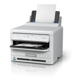 Epson WorkForce Pro WF-M5399DWF A4 Wi-Fi Mono Inkjet Printer C11CK77402SA
