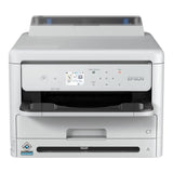 Epson WorkForce Pro WF-M5399DWF A4 Wi-Fi Mono Inkjet Printer C11CK77402SA
