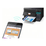 Epson EcoTank Business L6390 A4 Multifunction Colour Inkjet Printer C11CL40406
