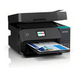 Epson EcoTank Business L6390 A4 Multifunction Colour Inkjet Printer C11CL40406