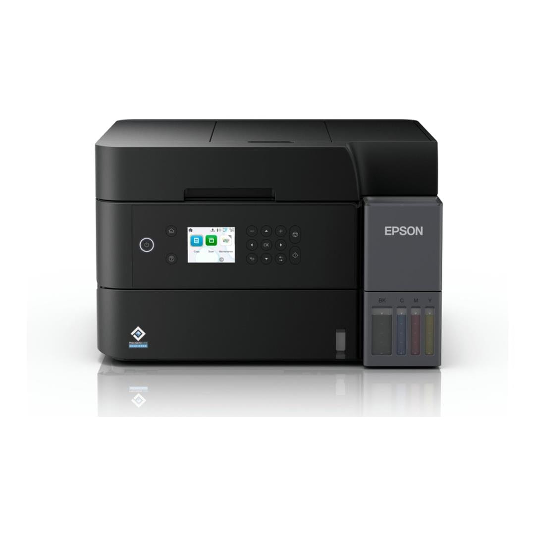 Epson L6370 CISMETA A4 Multifunctional Ecotank Colour Inkjet Printer C11CL43405