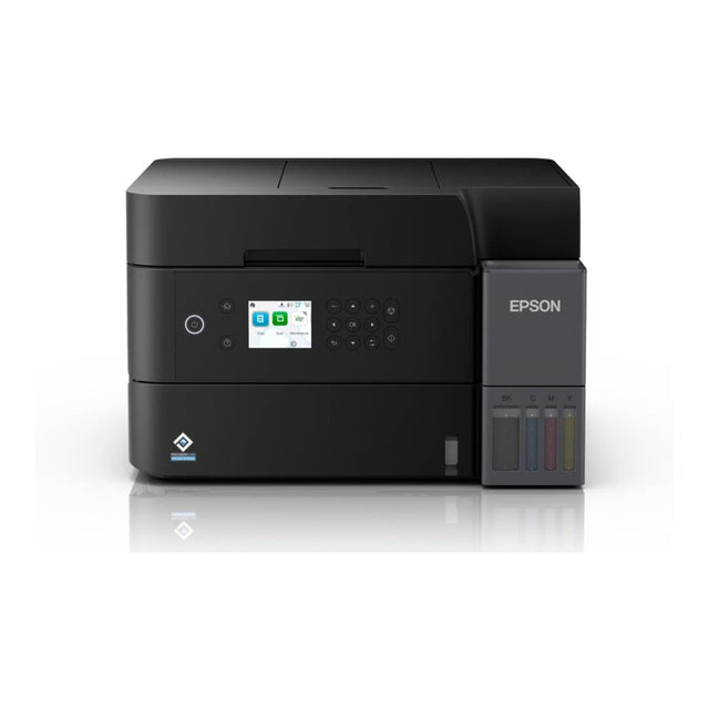 Epson L6370 CISMETA A4 Multifunctional Ecotank Colour Inkjet Printer C11CL43405