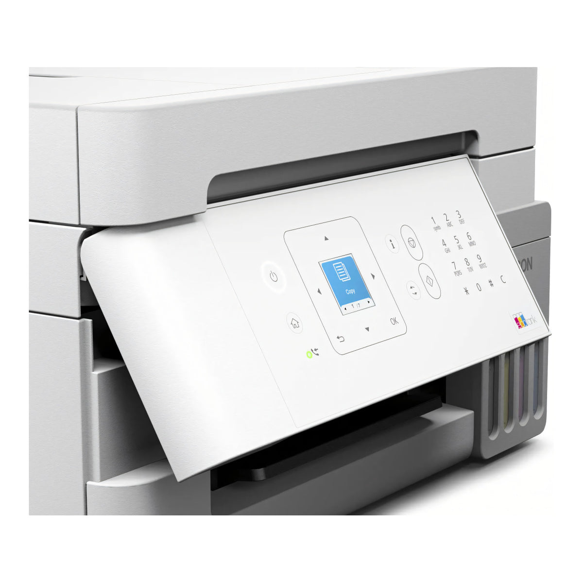 Epson EcoTank Business L5396 A4 Multifunction Colour Inkjet Printer C11CL59406
