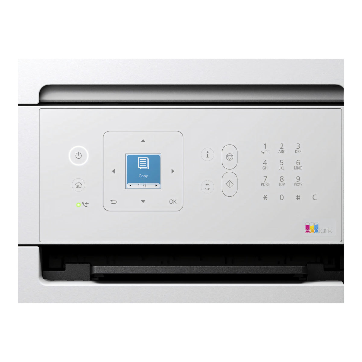 Epson EcoTank Business L5396 A4 Multifunction Colour Inkjet Printer C11CL59406