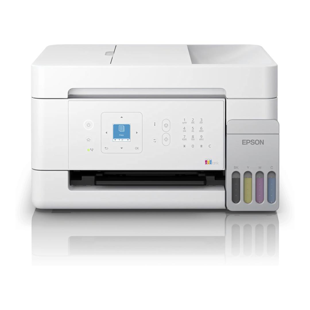 Epson EcoTank Business L5396 A4 Multifunction Colour Inkjet Printer C11CL59406
