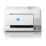 Epson EcoTank Business L5396 A4 Multifunction Colour Inkjet Printer C11CL59406