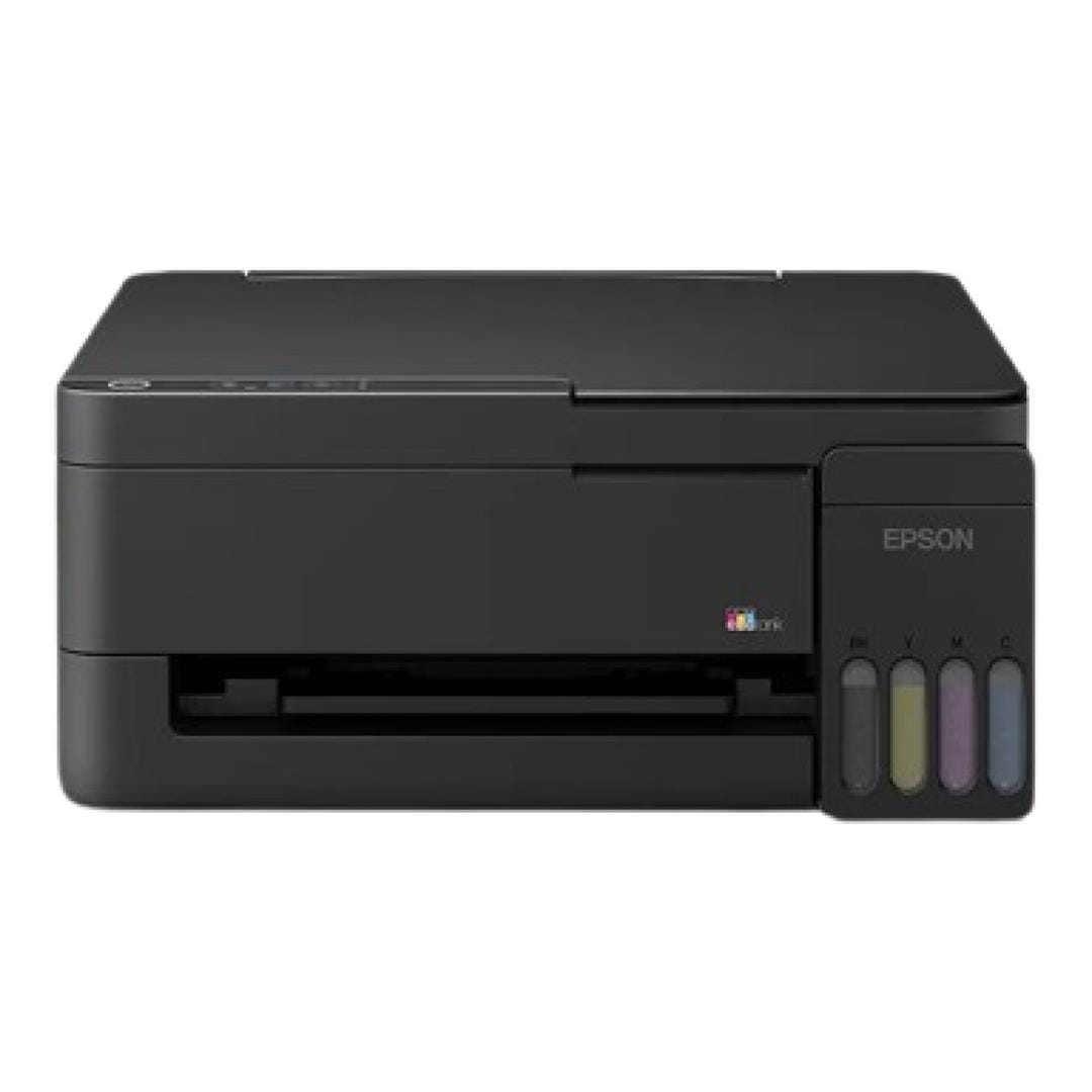 Epson EcoTank Home L3310 A4 Multifunction Inkjet Printer C11CL61402