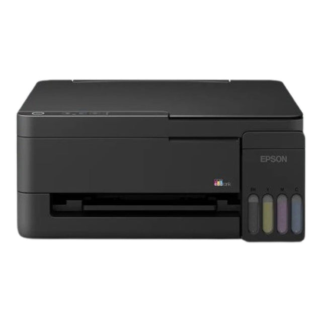 Epson EcoTank Home L3310 A4 Multifunction Inkjet Printer C11CL61402