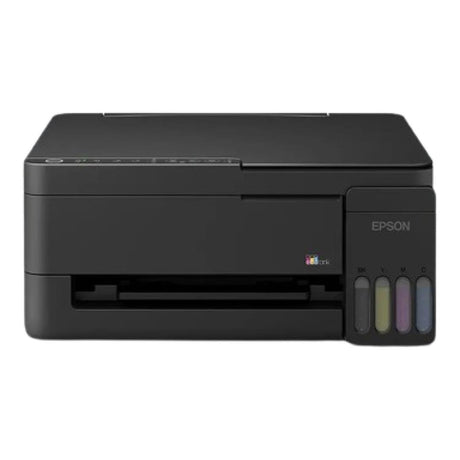 Epson EcoTank Home L3350 A4 Wi-Fi Multifunction Inkjet Printer C11CL62413