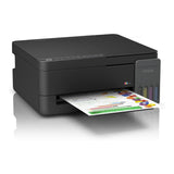 Epson EPL3351 EcoTank Home A4 Wi-Fi Multifunctional Inkjet Printer C11CL62414