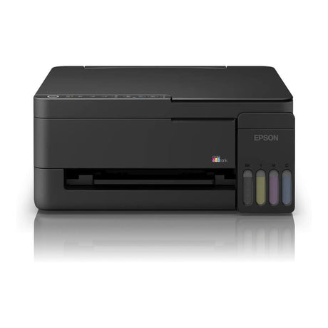 Epson EPL3351 EcoTank Home A4 Wi-Fi Multifunctional Inkjet Printer C11CL62414