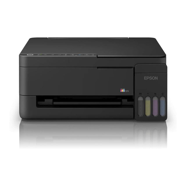 Epson EPL3351 EcoTank Home A4 Wi-Fi Multifunctional Inkjet Printer C11CL62414