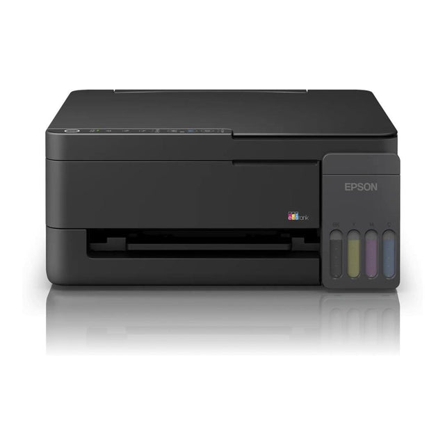 Epson EcoTank Home L3356 A4 Wi-Fi Multifunction Inkjet Printer C11CL62415
