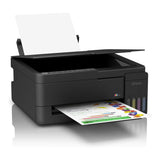 Epson EcoTank Home L3354 A4 Wi-Fi Multifunction Inkjet Printer C11CL62422