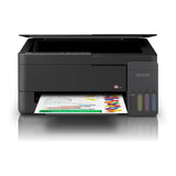 Epson EcoTank Home L3354 A4 Wi-Fi Multifunction Inkjet Printer C11CL62422