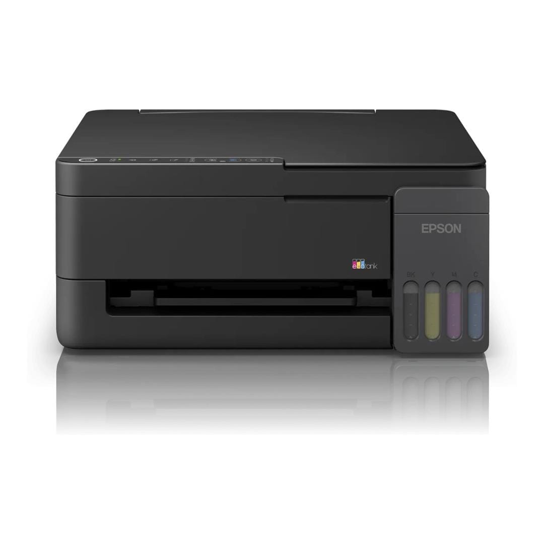 Epson EcoTank Home L3354 A4 Wi-Fi Multifunction Inkjet Printer C11CL62422