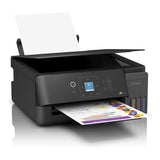 Epson EcoTank Home L3360 A4+ Wi-Fi Multifunction Colour Inkjet Printer C11CL63412