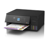 Epson EcoTank Home L3360 A4+ Wi-Fi Multifunction Colour Inkjet Printer C11CL63412