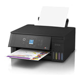 Epson EcoTank Home L3360 A4+ Wi-Fi Multifunction Colour Inkjet Printer C11CL63412