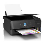 Epson EcoTank Home L3360 A4+ Wi-Fi Multifunction Colour Inkjet Printer C11CL63412