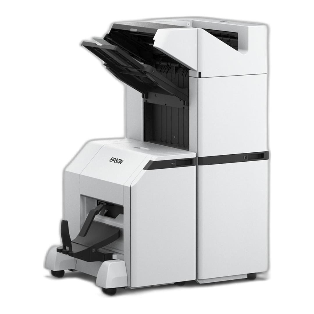Epson WorkForce Enterprise Booklet Finisher C12C935071