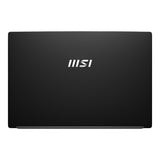 MSI Modern 15 H C13M-291XZA 15.6-inch FHD Laptop - Intel Core i9-13900H 1TB SSD 16GB RAM FreeDos