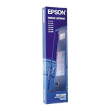 Epson SIDM Black Ribbon Cartridge C13S015086BA