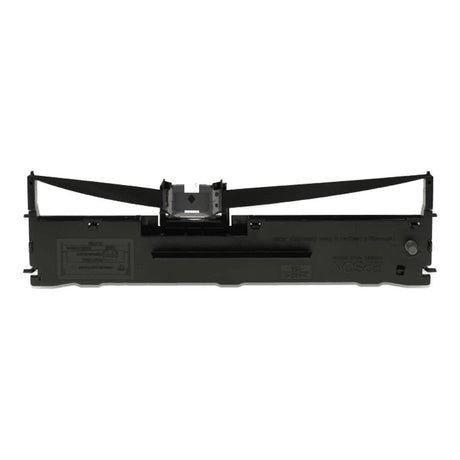 Epson SIDM Black Ribbon Cartridge for LQ-630 C13S015307