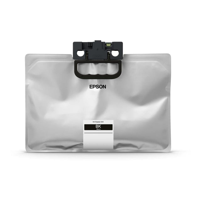 Epson C13T01D100 XXL Black High Capacity Original Ink Single-pack