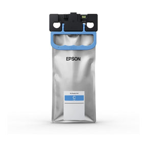 Epson C13T01D200 XXL Cyan High Capacity Original Ink Single-pack